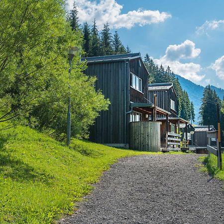 Huettendorf Praebichl Vordernberg Exteriér fotografie