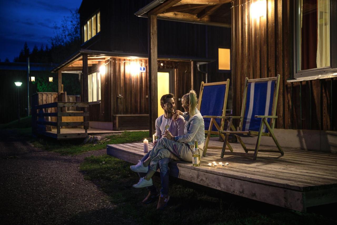 Huettendorf Praebichl Vordernberg Exteriér fotografie