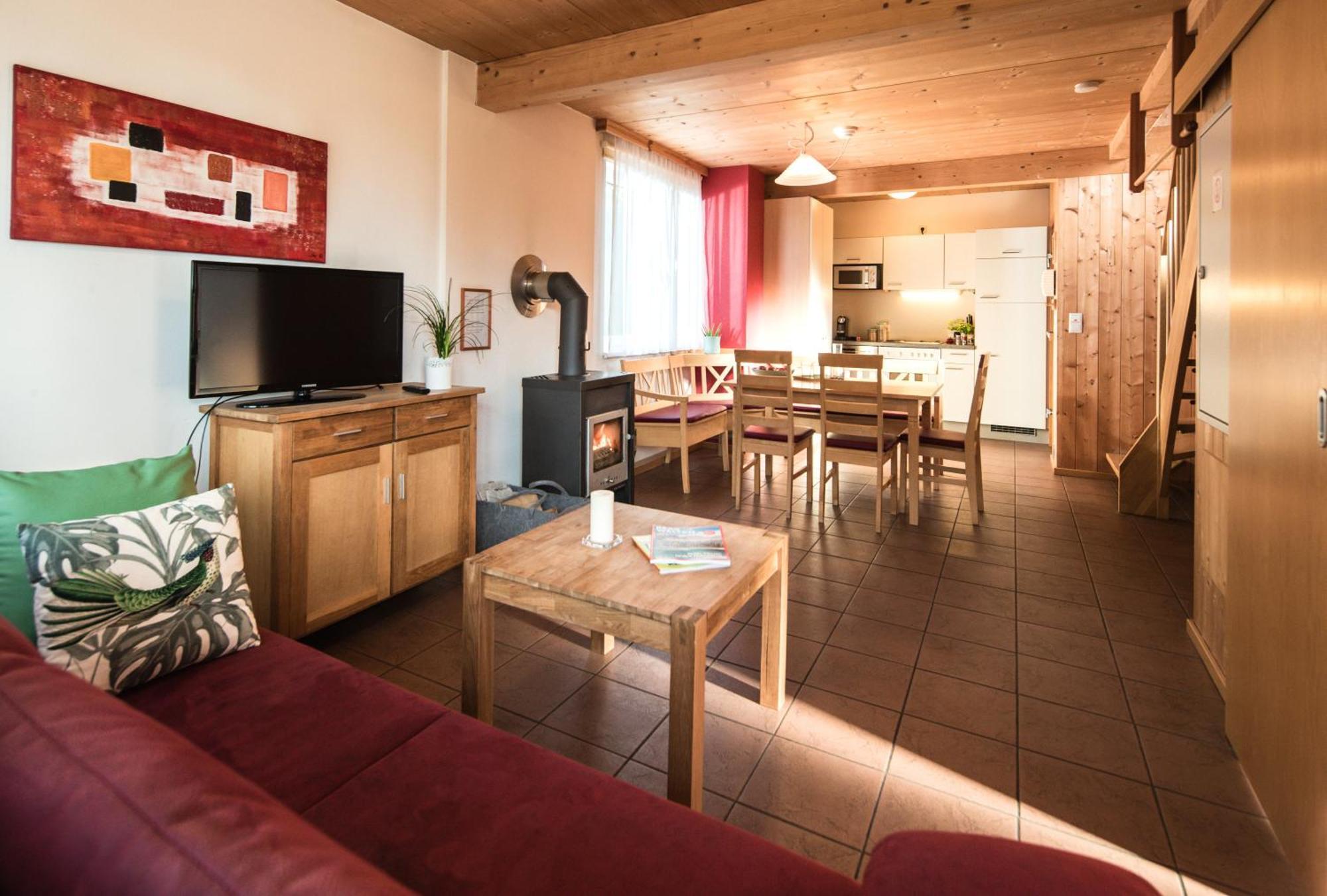 Huettendorf Praebichl Vordernberg Exteriér fotografie
