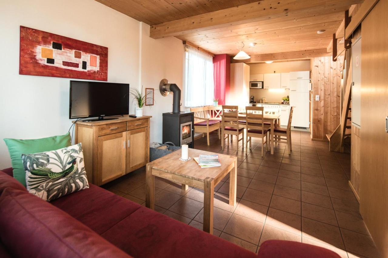 Huettendorf Praebichl Vordernberg Exteriér fotografie