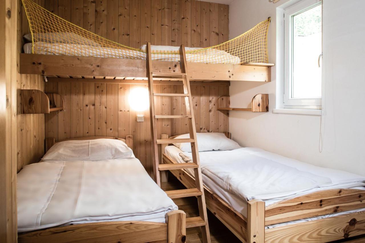 Huettendorf Praebichl Vordernberg Exteriér fotografie
