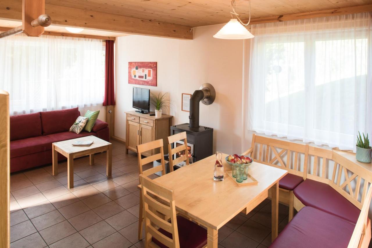 Huettendorf Praebichl Vordernberg Exteriér fotografie